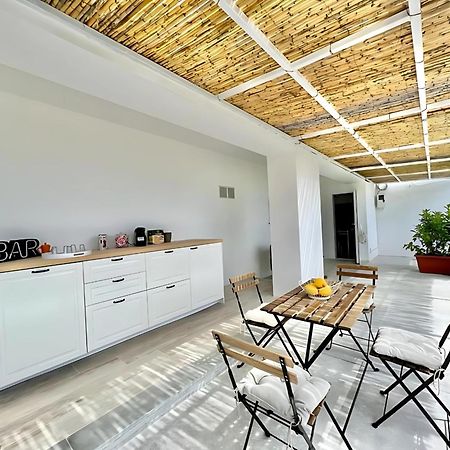 Апартаменты Casa Nannina - Seaview Terrace With Jacuzzi In Капри Экстерьер фото