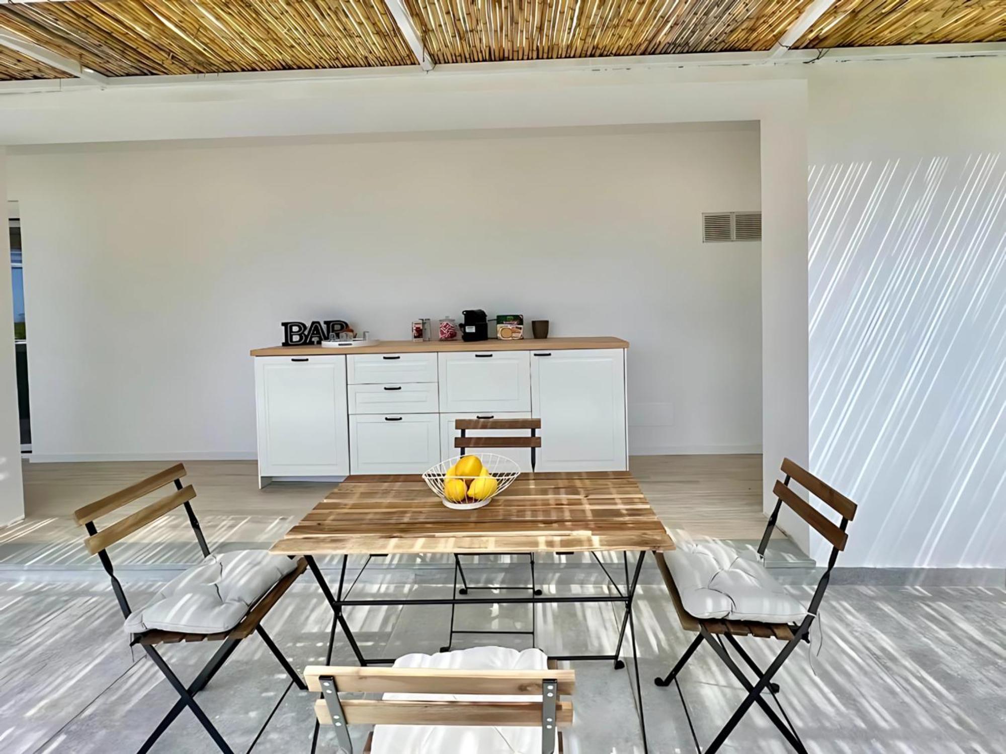 Апартаменты Casa Nannina - Seaview Terrace With Jacuzzi In Капри Экстерьер фото